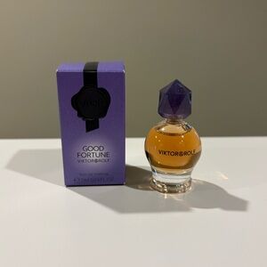 Viktor & Roth Mini Good Fortune Perfume